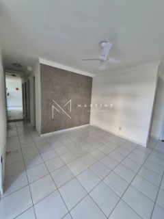 Apartamento à Venda com 3 quartos - Bairro Aruana