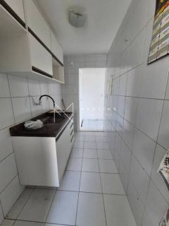 Apartamento à Venda com 3 quartos - Bairro Aruana