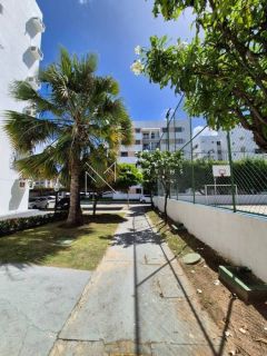 Apartamento à Venda com 3 quartos - Bairro Aruana