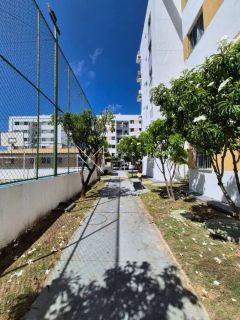Apartamento à Venda com 3 quartos - Bairro Aruana