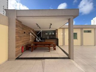 Apartamento Para Vender com 3 quartos - Bairro Grageru