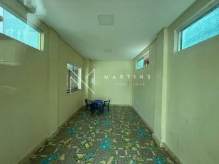 Apartamento Para Vender com 3 quartos - Bairro Grageru