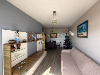 Apartamento Para Vender com 3 quartos - Bairro Grageru
