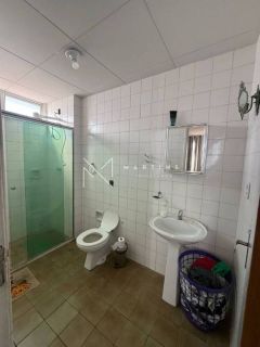 Apartamento Para Vender com 3 quartos - Bairro Grageru