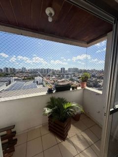 Apartamento Para Vender com 3 quartos - Bairro Grageru