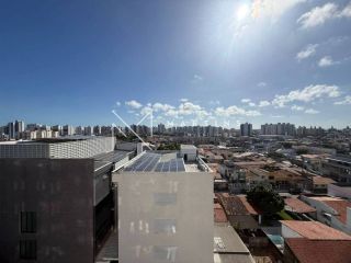 Apartamento Para Vender com 3 quartos - Bairro Grageru