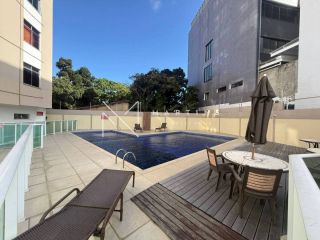 Apartamento Para Vender com 3 quartos - Bairro Grageru