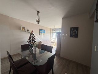 Apartamento Para Vender com 3 quartos - Bairro Grageru