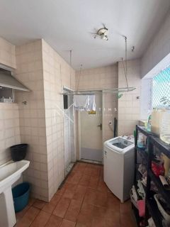 Apartamento Para Vender com 3 quartos - Bairro Grageru
