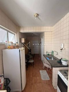 Apartamento Para Vender com 3 quartos - Bairro Grageru