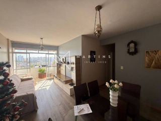 Apartamento Para Vender com 3 quartos - Bairro Grageru