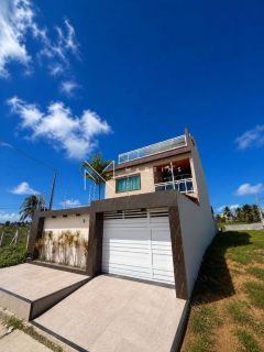 Casa Para Vender com 4 quartos - Luar da Barra