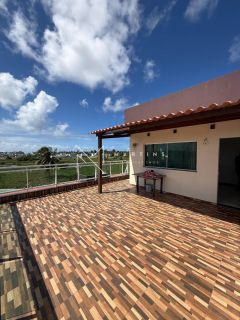 Casa Para Vender com 4 quartos - Luar da Barra