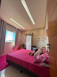 Casa Para Vender com 4 quartos - Luar da Barra