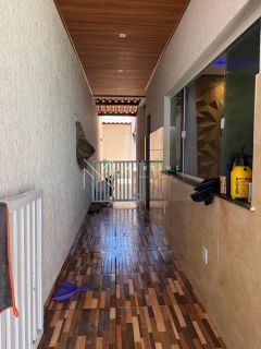 Casa Para Vender com 4 quartos - Luar da Barra