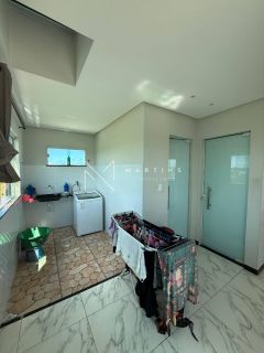 Casa Para Vender com 4 quartos - Luar da Barra