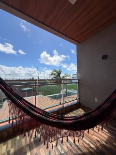 Casa Para Vender com 4 quartos - Luar da Barra