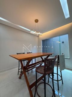 Casa Para Vender com 4 quartos - Luar da Barra