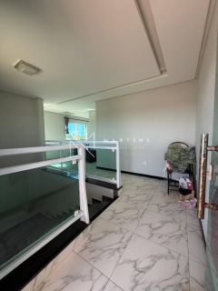 Casa Para Vender com 4 quartos - Luar da Barra