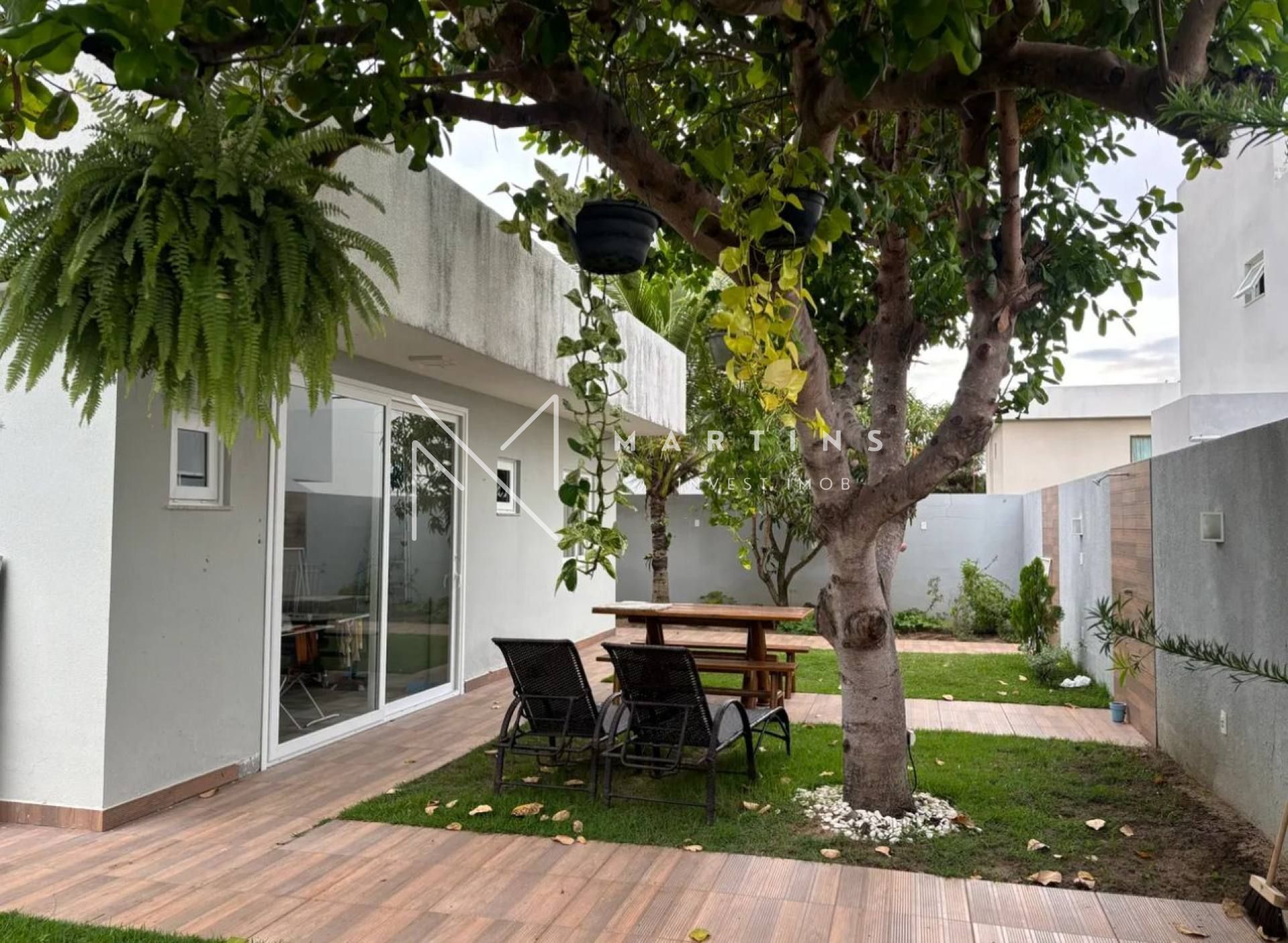Casa com 3 quartos à Venda no Condomínio Maikai Residencial Resort - Barra Dos Coqueiros