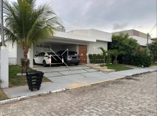 Casa com 3 quartos à Venda no Condomínio Maikai Residencial Resort - Barra Dos Coqueiros
