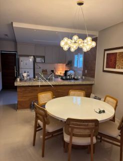 Casa com 3 quartos à Venda no Condomínio Maikai Residencial Resort - Barra Dos Coqueiros
