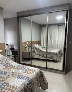 Casa com 3 quartos à Venda no Condomínio Maikai Residencial Resort - Barra Dos Coqueiros