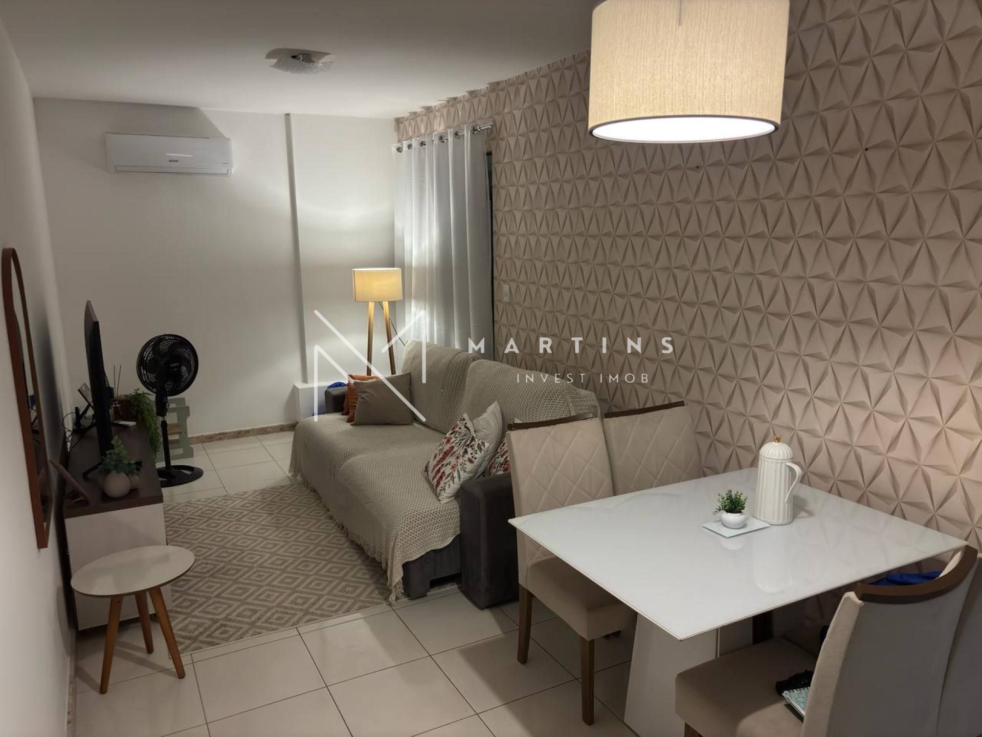 Apartamento a Vanda no bairro 13 de Julho em Aracaju