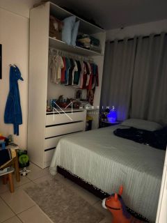 Apartamento a Vanda no bairro 13 de Julho em Aracaju