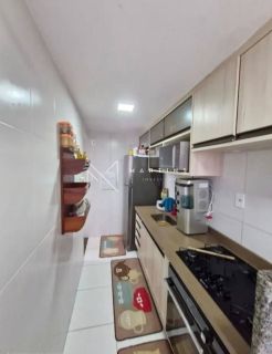 Apartamento a Venda no bairro Farolândia em Aracaju