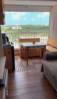 Apartamento a Venda no bairro Farolândia em Aracaju