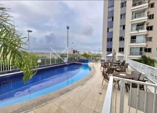 Apartamento a Venda no bairro Farolândia em Aracaju