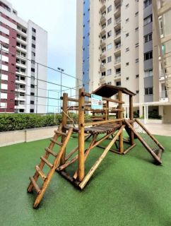 Apartamento a Venda no bairro Farolândia em Aracaju