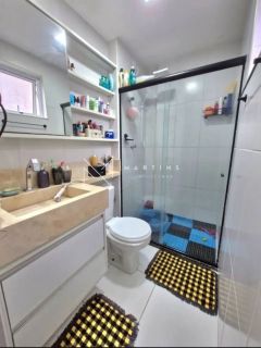 Apartamento a Venda no bairro Farolândia em Aracaju