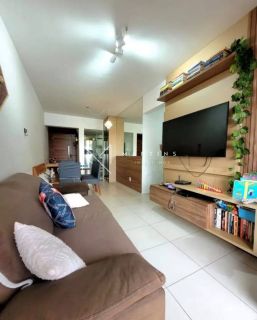 Apartamento a Venda no bairro Farolândia em Aracaju