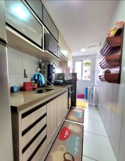 Apartamento a Venda no bairro Farolândia em Aracaju