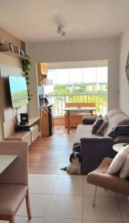 Apartamento a Venda no bairro Farolândia em Aracaju