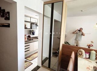 Apartamento a Venda no bairro Farolândia em Aracaju