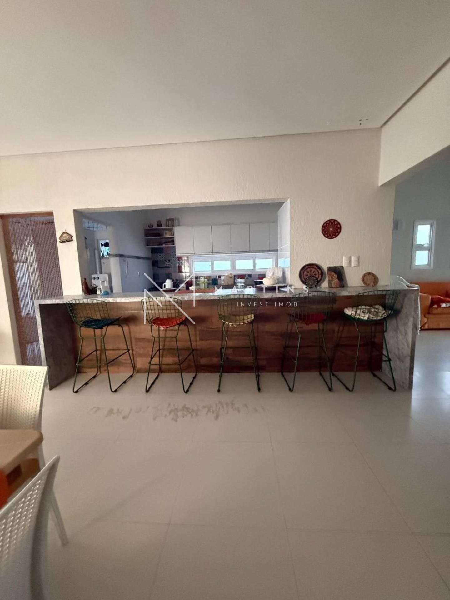 Casa de Condomínio a venda no bairro Mosqueiro em Aracaju