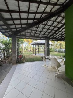 Casa de Condomínio a venda no bairro Mosqueiro em Aracaju