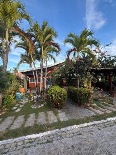 Casa de Condomínio a venda no bairro Mosqueiro em Aracaju