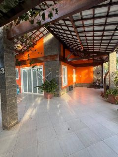 Casa de Condomínio a venda no bairro Mosqueiro em Aracaju