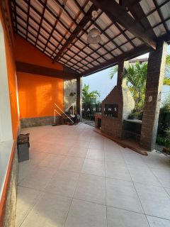 Casa de Condomínio a venda no bairro Mosqueiro em Aracaju