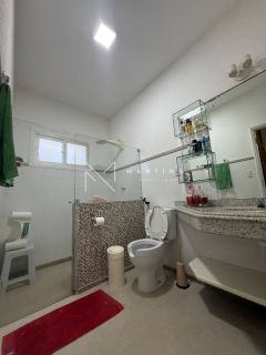 Casa de Condomínio a venda no bairro Mosqueiro em Aracaju
