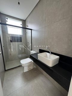 Casa à Venda com 4 quartos no Condomínio Alphaville Sergipe - Barra Dos Coqueiros