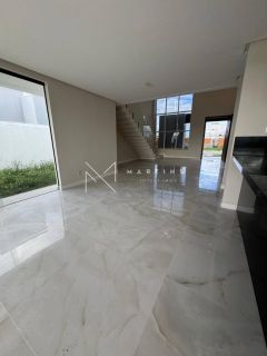 Casa à Venda com 4 quartos no Condomínio Alphaville Sergipe - Barra Dos Coqueiros