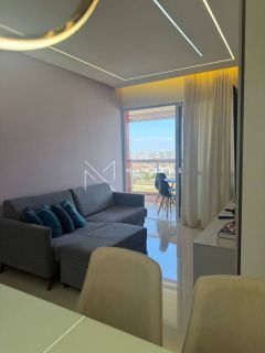 Apartamento a venda no bairro Jardins em Aracaju