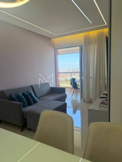 Apartamento a venda no bairro Jardins em Aracaju