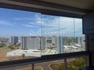 Apartamento a venda no bairro Jardins em Aracaju