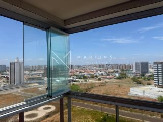 Apartamento a venda no bairro Jardins em Aracaju